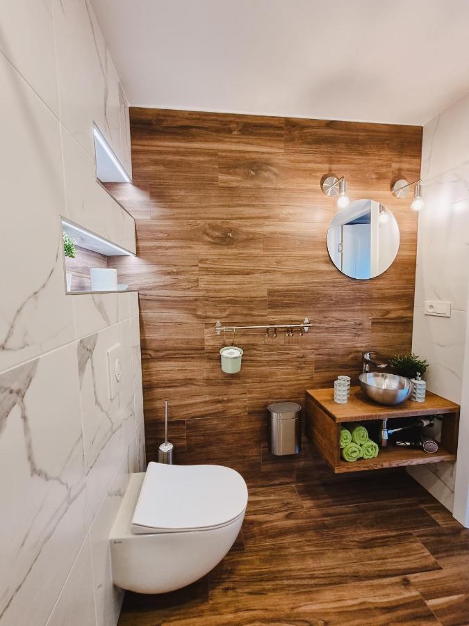 Hotel Viesu Nams Kapsargi Windawa Zewnętrze zdjęcie