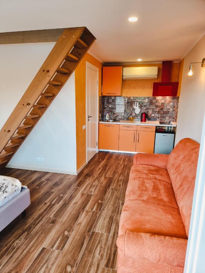 Hotel Viesu Nams Kapsargi Windawa Zewnętrze zdjęcie