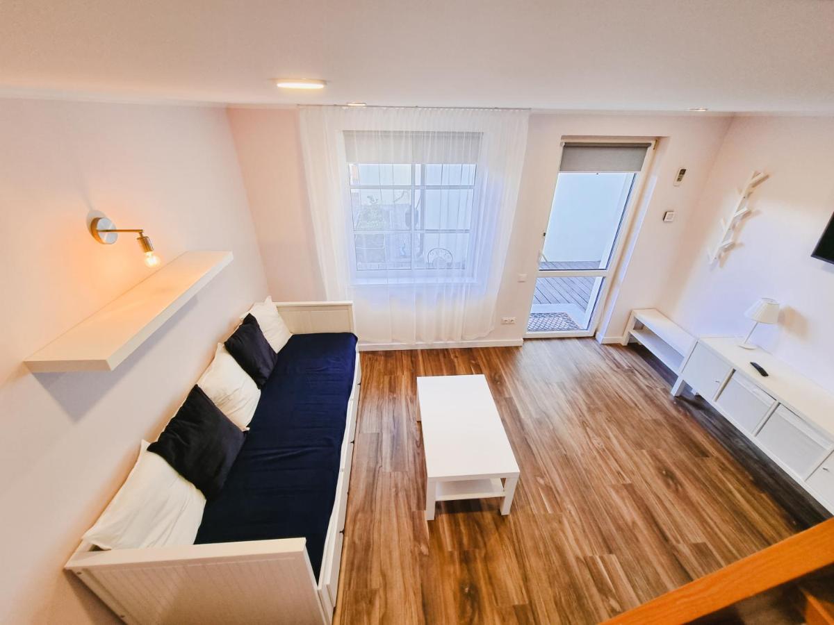 Hotel Viesu Nams Kapsargi Windawa Zewnętrze zdjęcie