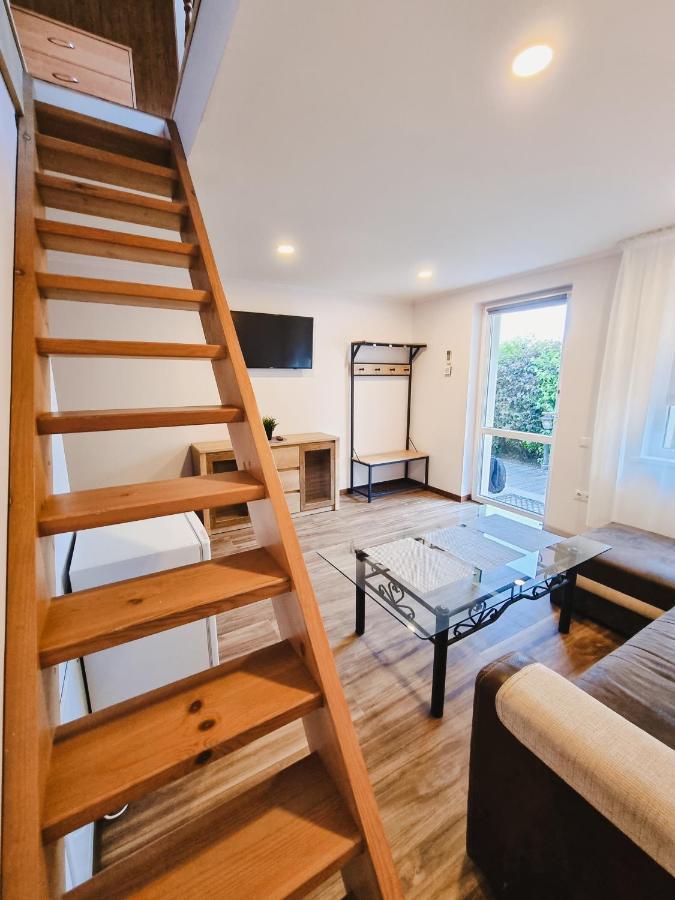 Hotel Viesu Nams Kapsargi Windawa Zewnętrze zdjęcie
