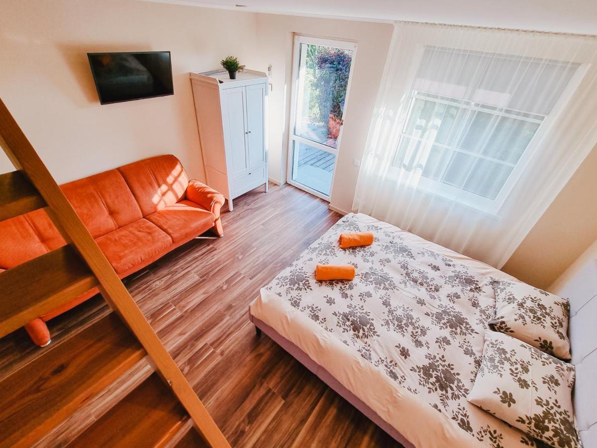 Hotel Viesu Nams Kapsargi Windawa Zewnętrze zdjęcie