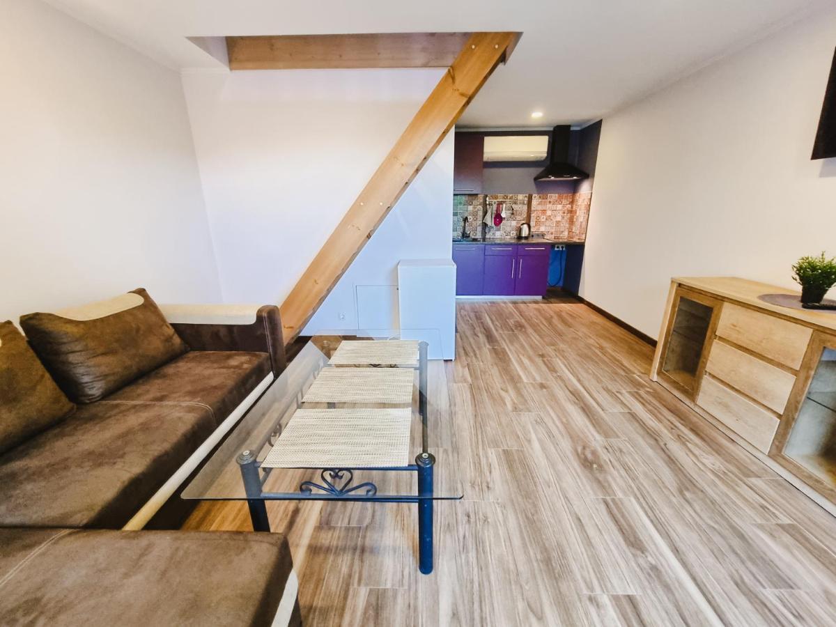 Hotel Viesu Nams Kapsargi Windawa Zewnętrze zdjęcie
