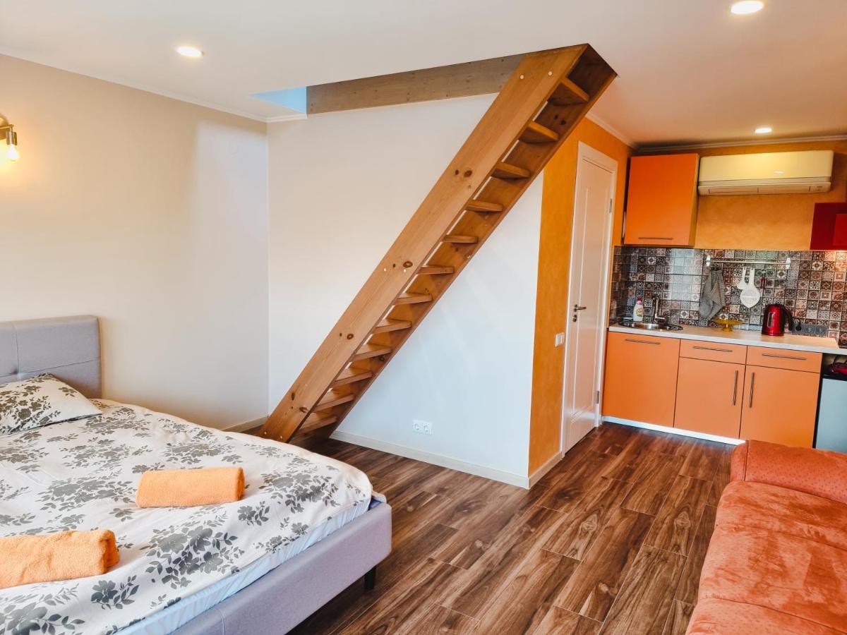 Hotel Viesu Nams Kapsargi Windawa Zewnętrze zdjęcie
